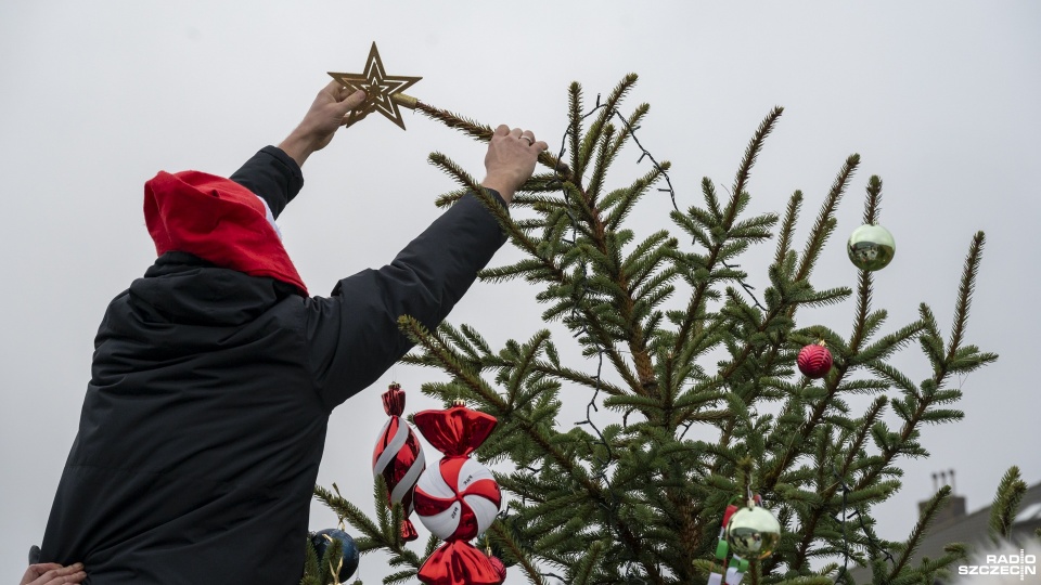 Fot. Kamila Kozioł [Radio Szczecin]