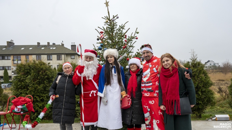 Fot. Kamila Kozioł [Radio Szczecin]