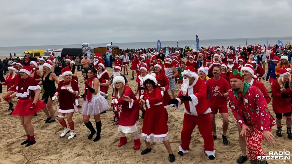 Fot. Joanna Maraszek [Radio Szczecin]