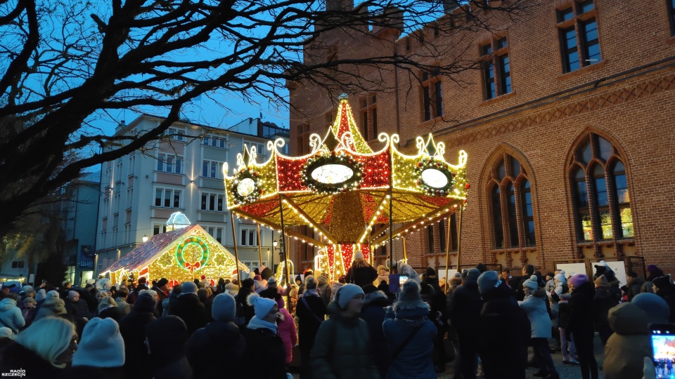 Fot. Przemysław Polanin [Radio Szczecin]