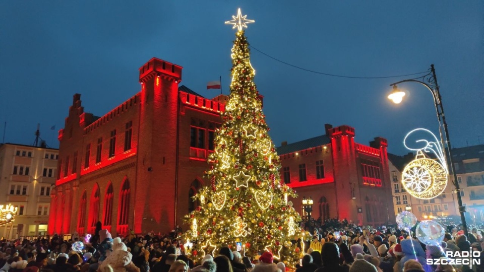 Fot. Przemysław Polanin [Radio Szczecin]