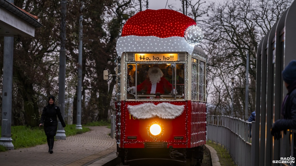 Fot. Kamila Kozioł [Radio Szczecin]