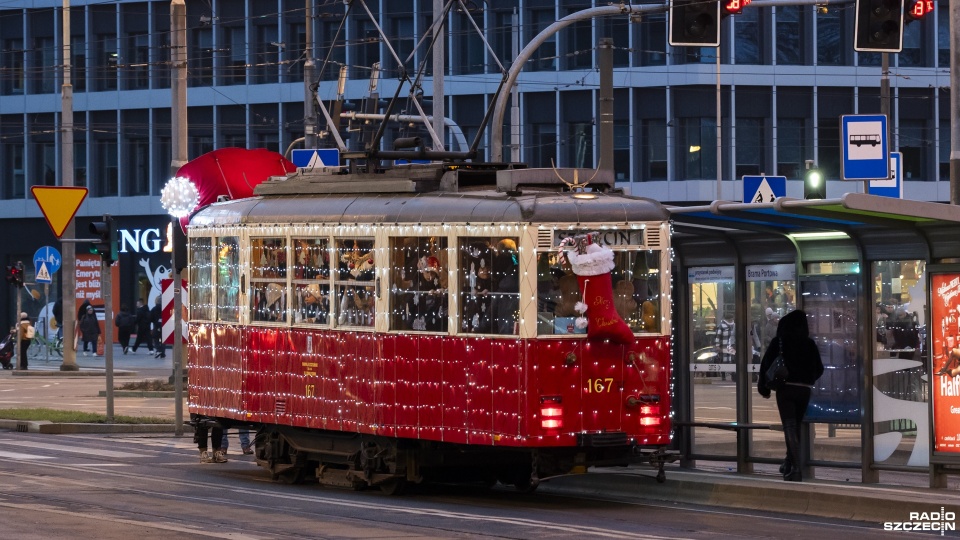 Fot. Kamila Kozioł [Radio Szczecin]