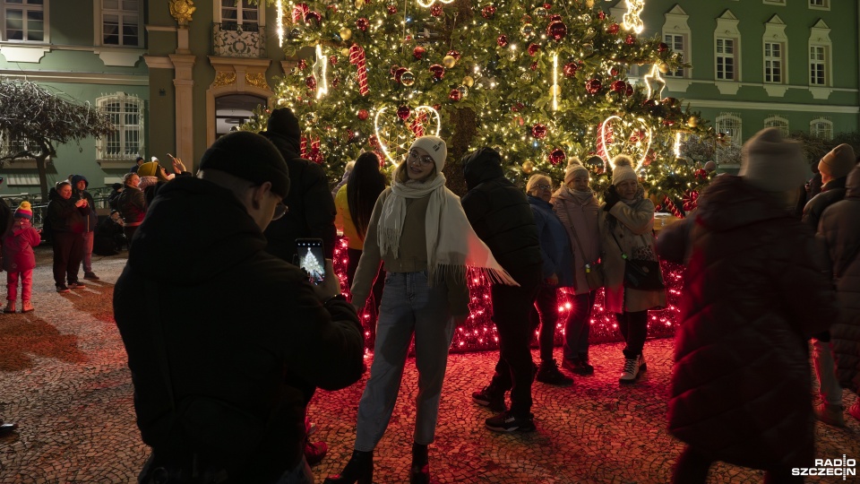 Fot. Kamila Kozioł [Radio Szczecin]