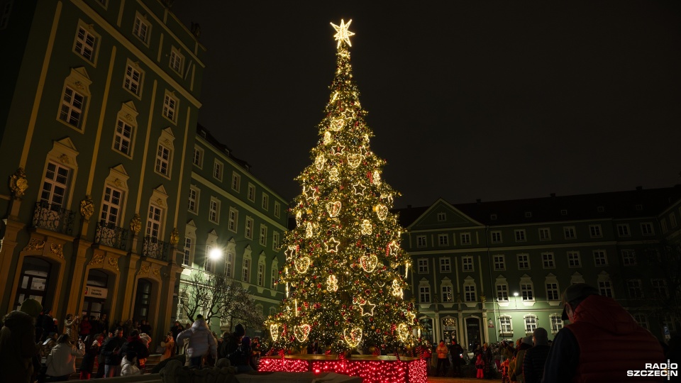 Fot. Kamila Kozioł [Radio Szczecin]