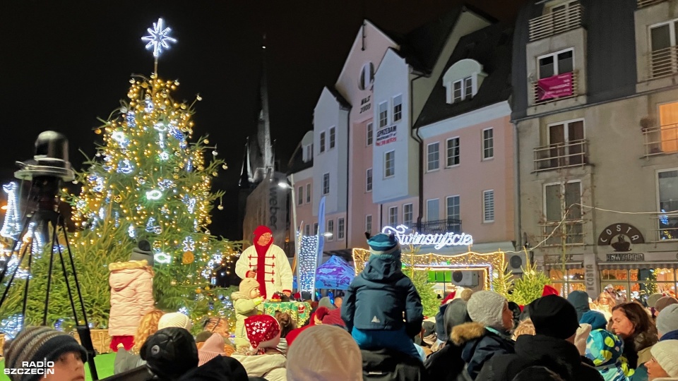 Fot. Joanna Maraszek [Radio Szczecin]