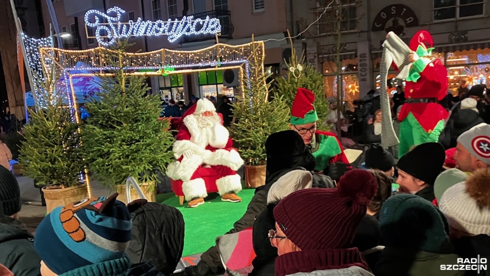 Fot. Joanna Maraszek [Radio Szczecin]