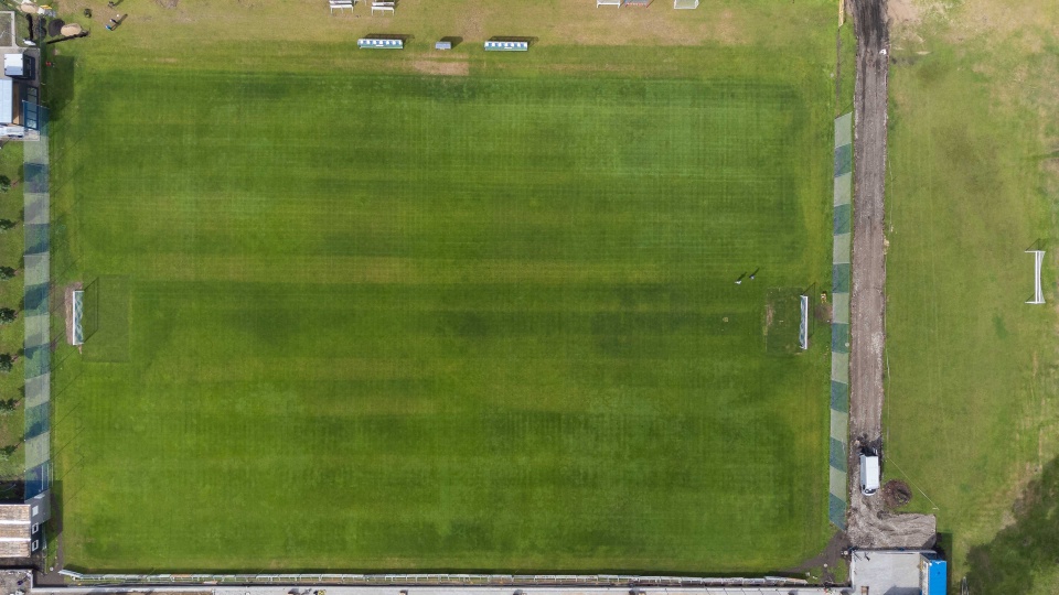 Z szansami na awans. Świt rewelacją ligi. "Nie możemy przegapić zimy"