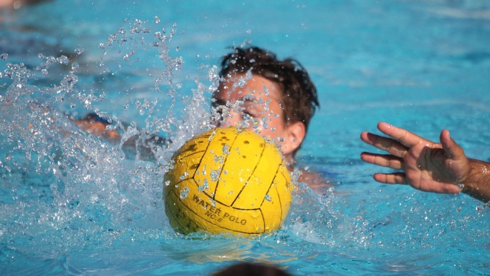 Piłkarze wodni Arkonii przegrali w ekstraklasie z Alfą