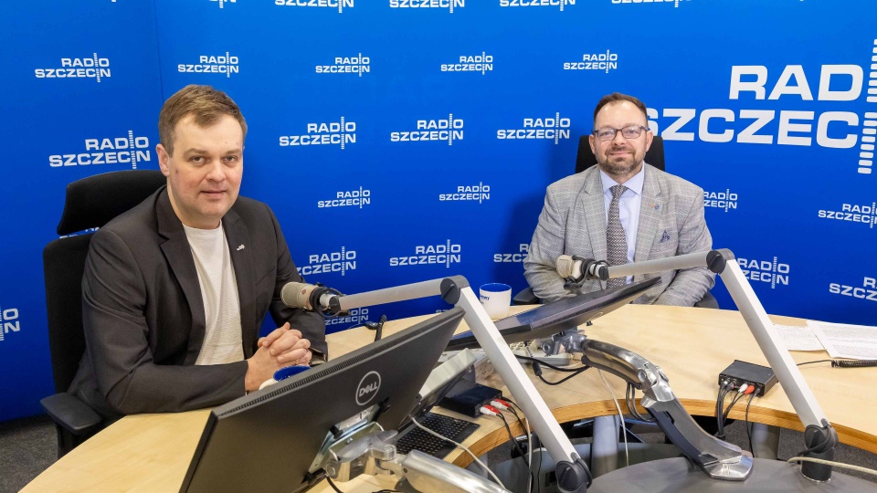 Pełnomocnik ds. rozwoju portów: rozmowy ws. terminala kontenerowego trwają cały czas