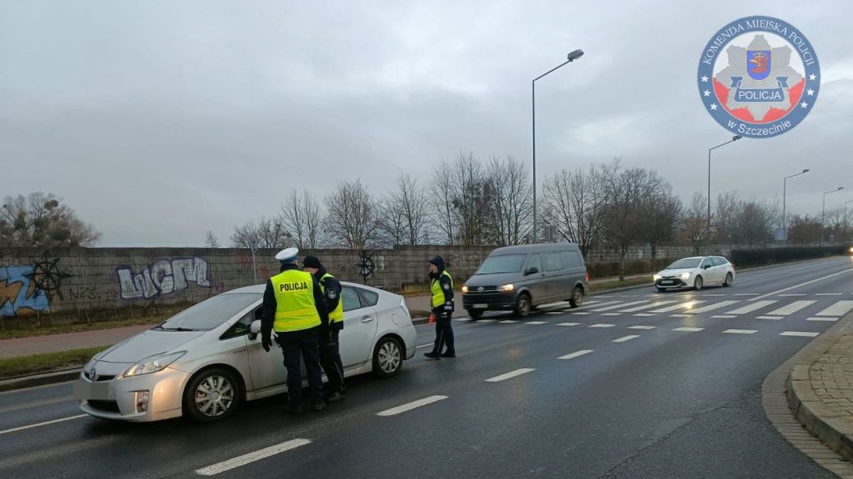 Fot. KMP w Szczecinie