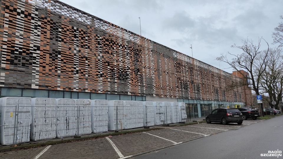 Fot. Przemysław Polanin [Radio Szczecin]