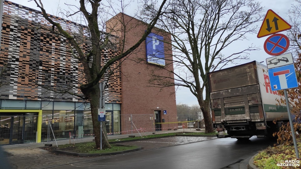 Fot. Przemysław Polanin [Radio Szczecin]