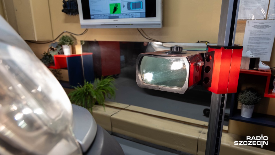 Fot. Robert Stachnik [Radio Szczecin]