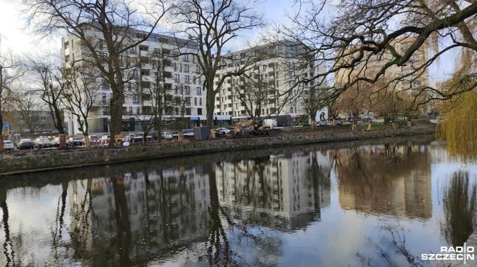 Fot. Przemysław Polanin [Radio Szczecin]