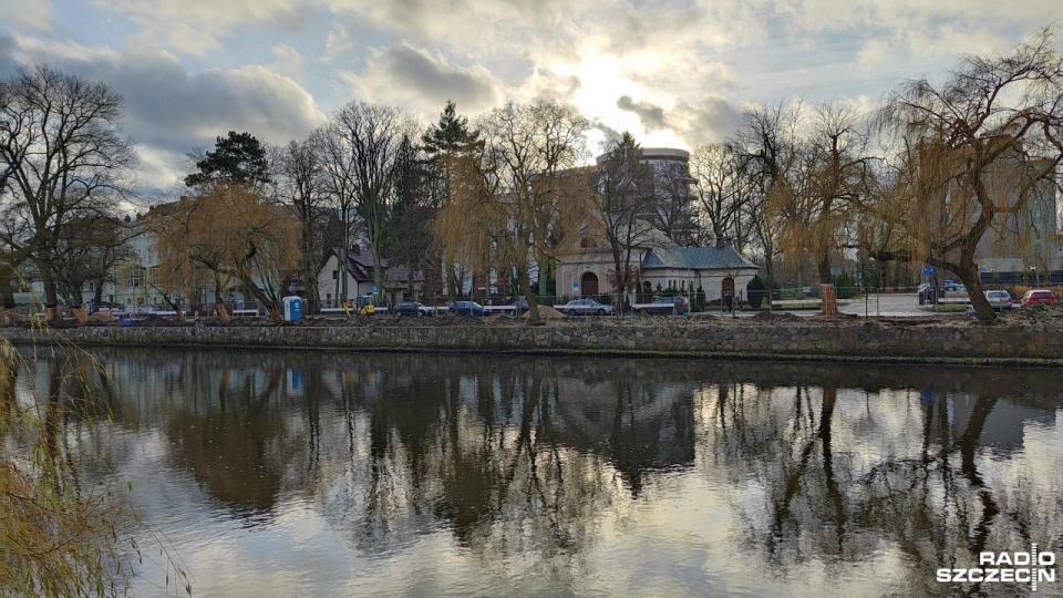Fot. Przemysław Polanin [Radio Szczecin]
