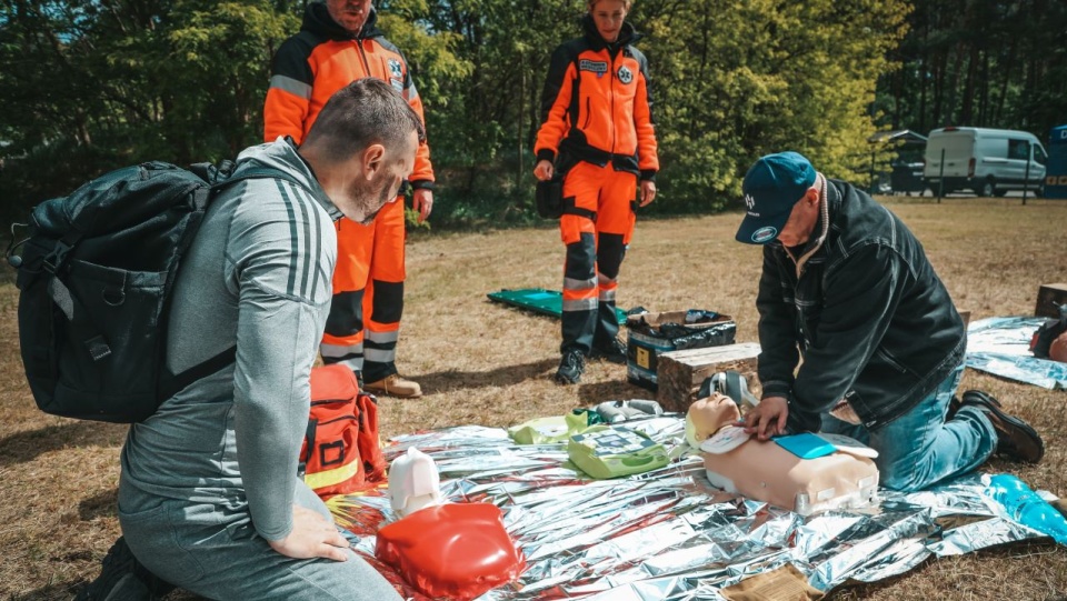 fot. 8. Flotylla Obrony Wybrzeża.