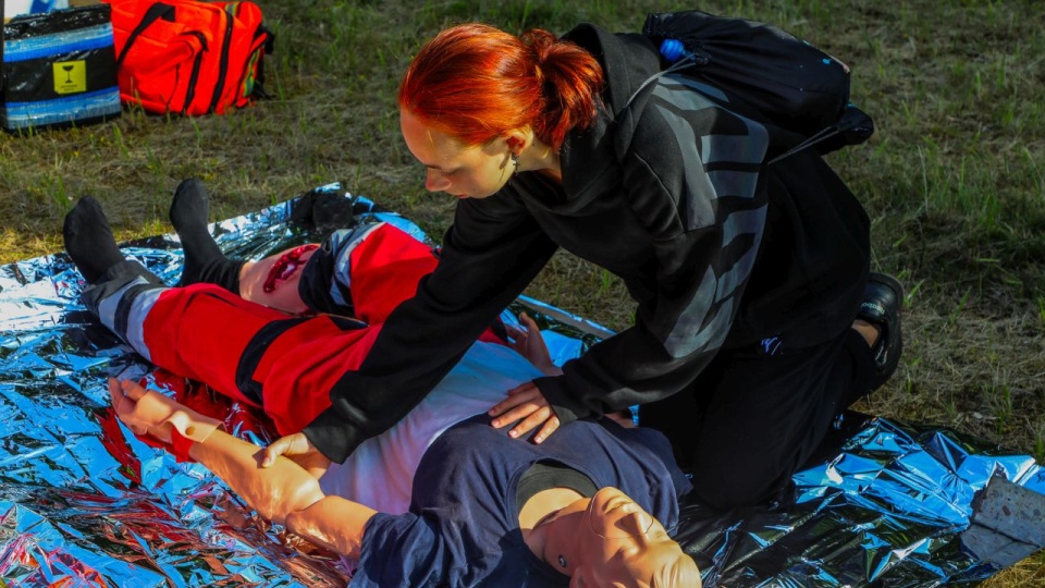 fot. 8. Flotylla Obrony Wybrzeża.