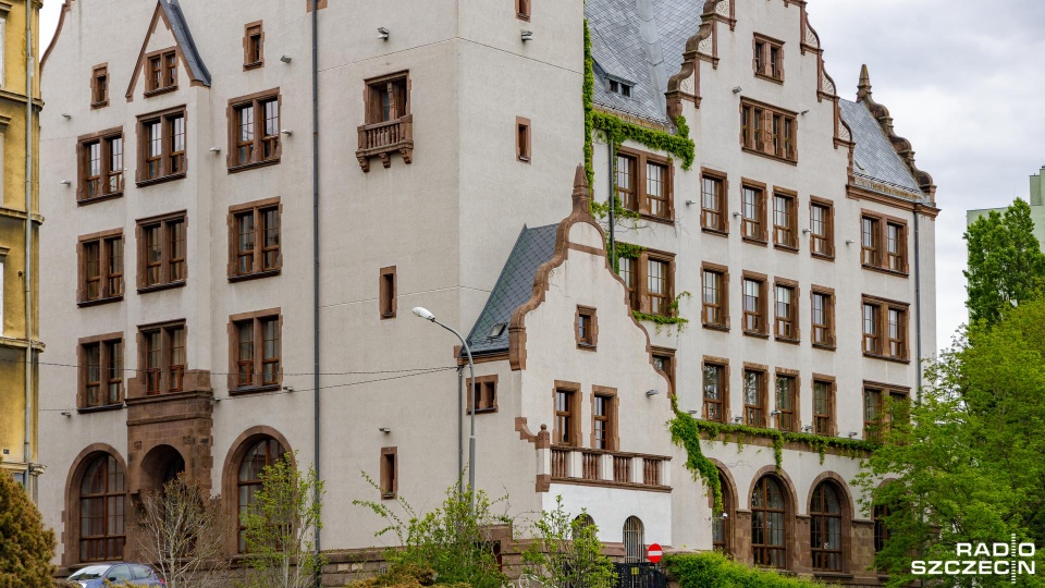 PUM rekrutuje na pielęgniarstwo i ratownictwo medyczne