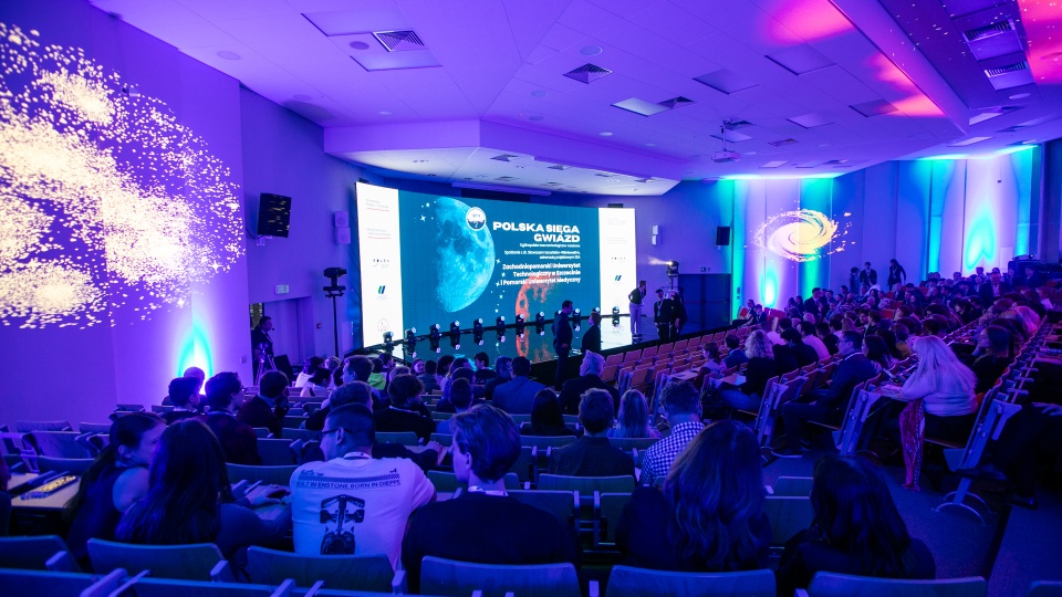 Fot. Weronika Łyczywek [Radio Szczecin]