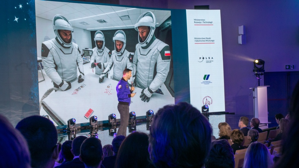 Fot. Weronika Łyczywek [Radio Szczecin]