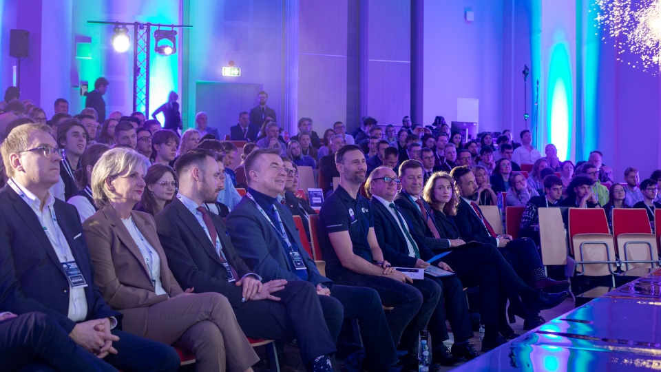 Fot. Weronika Łyczywek [Radio Szczecin]