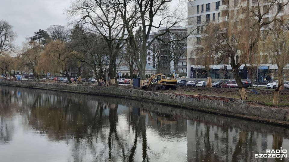 Kołobrzeskie bulwary z opóźnieniem? "Czekamy na decyzję"