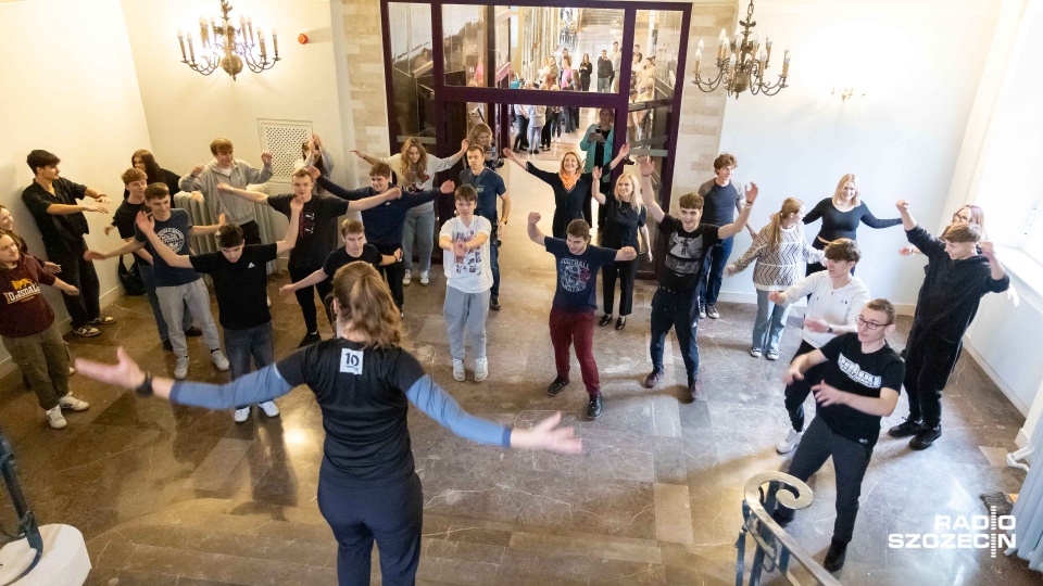 Fot. Robert Stachnik [Radio Szczecin]