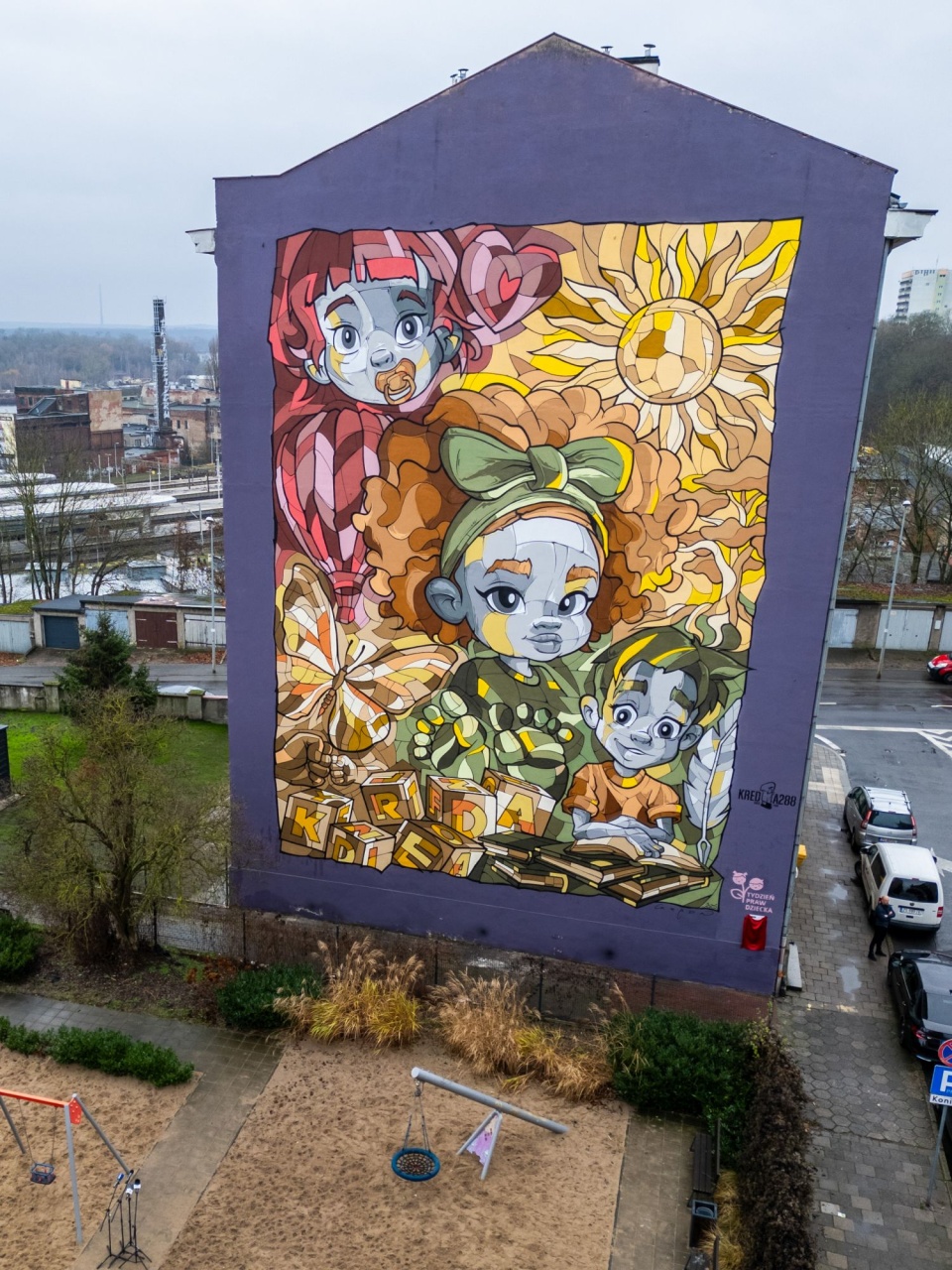 Fot. Zachodniopomorski Urząd Wojewódzki w Szczecinie