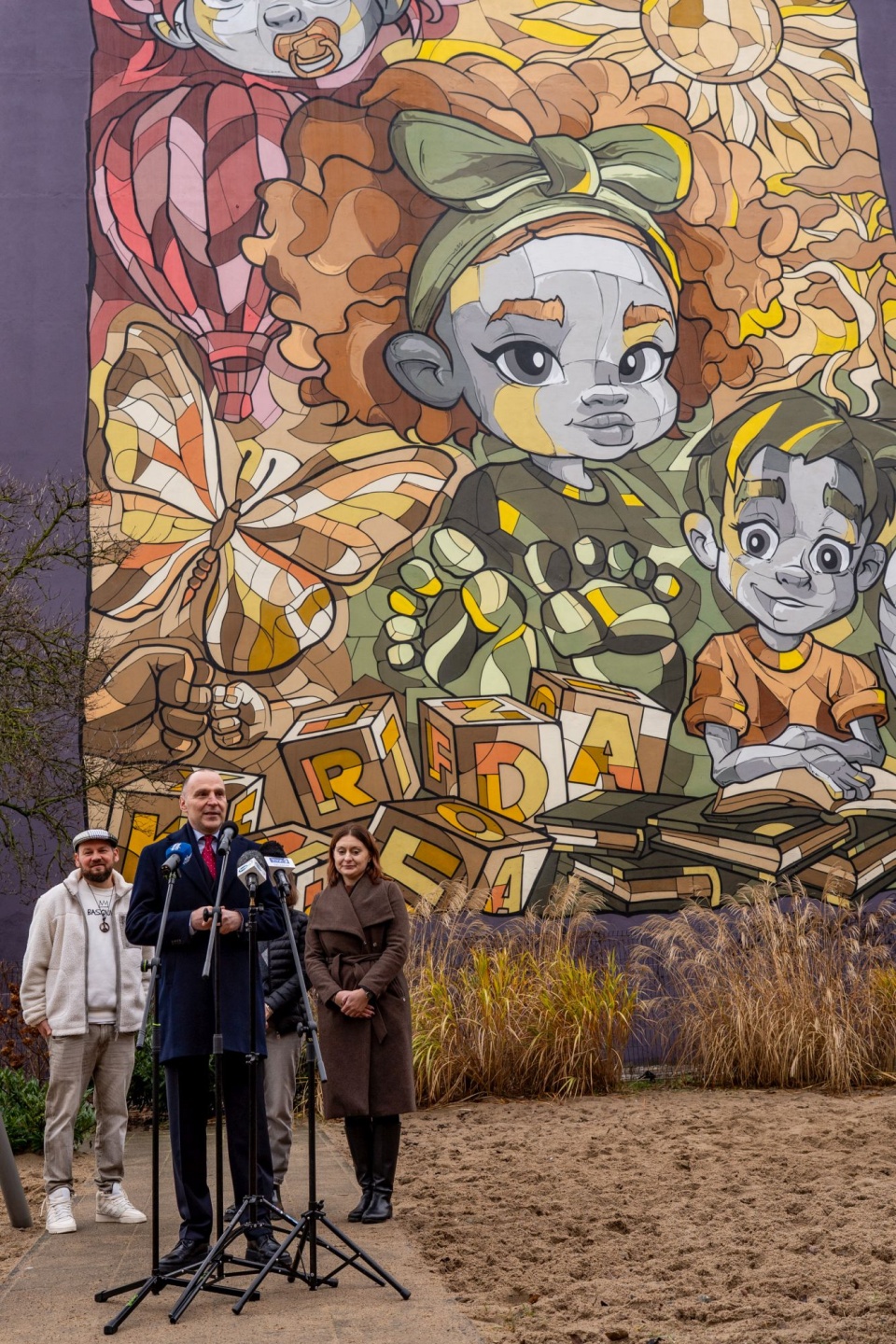 Fot. Zachodniopomorski Urząd Wojewódzki w Szczecinie