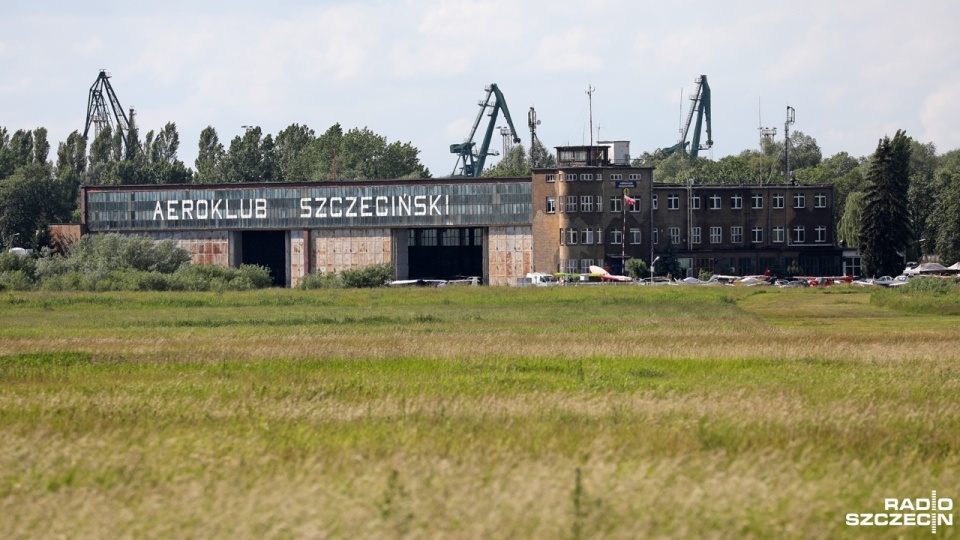 Fot. Weronika Łyczywek [Radio Szczecin/Archiwum]