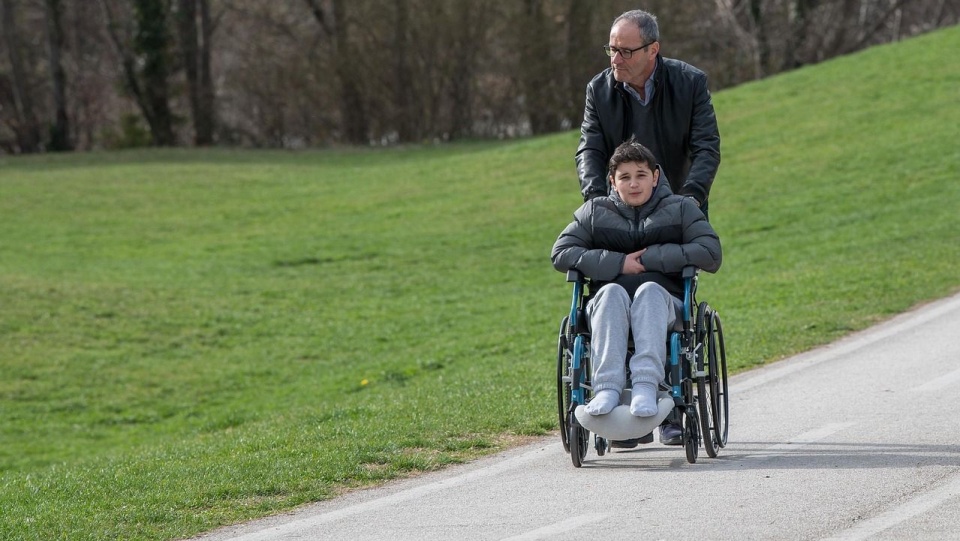 Fundacja walczy o wsparcie dla opiekunów osób niepełnosprawnych