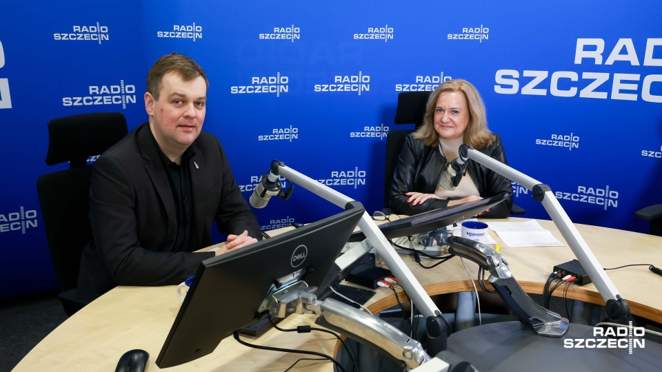 Fot. Robert Stachnik [Radio Szczecin]