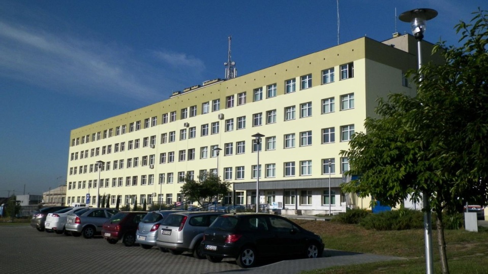 źródło: Fb - Szpital Powiatowy w Sochaczewie