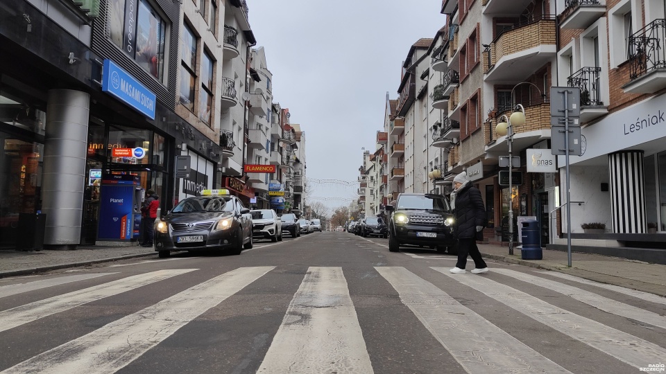 Fot. Przemysław Polanin [Radio Szczecin]