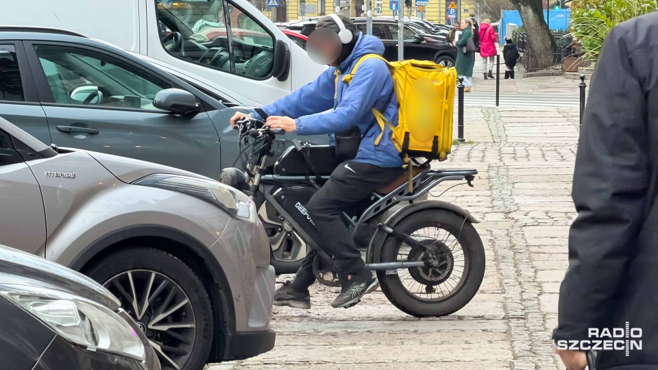 Fot. Robert Stachnik [Radio Szczecin]