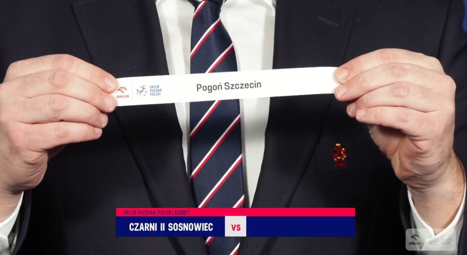 Fot. Facebook / Łączy nas piłka kobieca