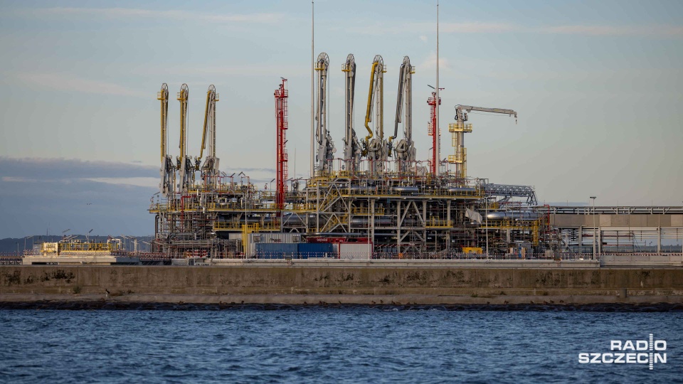 Fot. Robert Stachnik [Radio Szczecin]