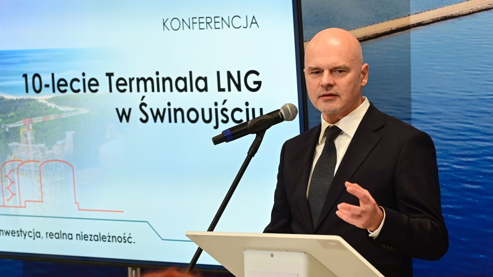 Fot. PAP/Marcin Bielecki