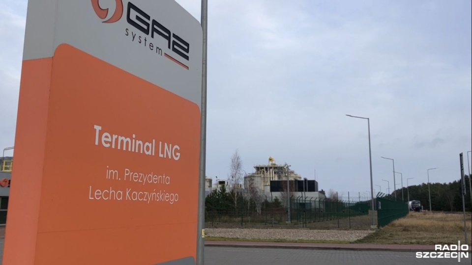 Fot. Joanna Maraszek [Radio Szczecin]