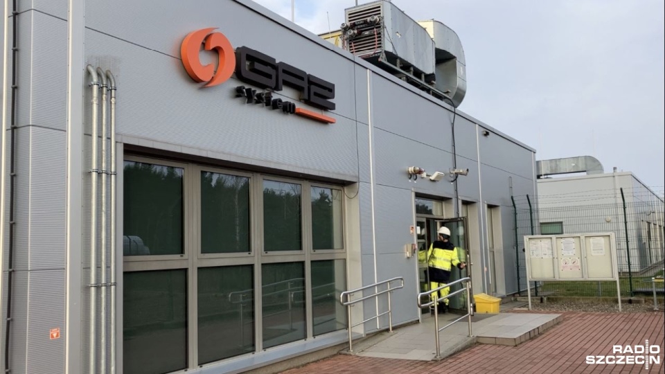 Fot. Joanna Maraszek [Radio Szczecin]