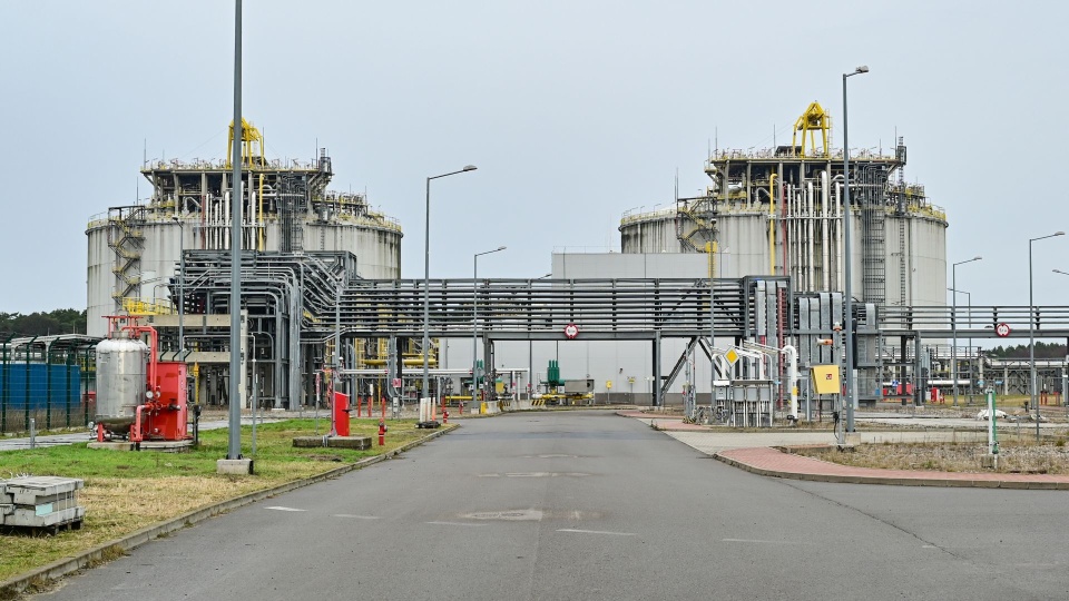 Fot. PAP/Marcin Bielecki