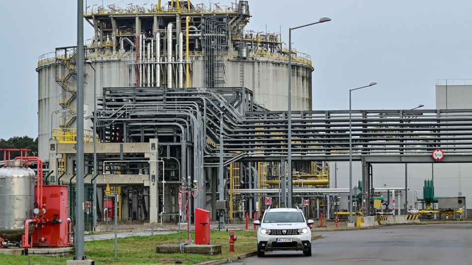 Fot. PAP/Marcin Bielecki