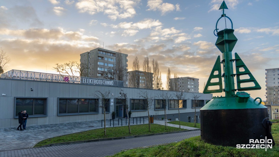 Fot. Robert Stachnik [Radio Szczecin]