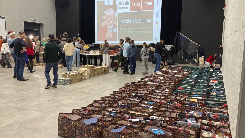 Fot. Krzysztof Cichocki [Radio Szczecin]