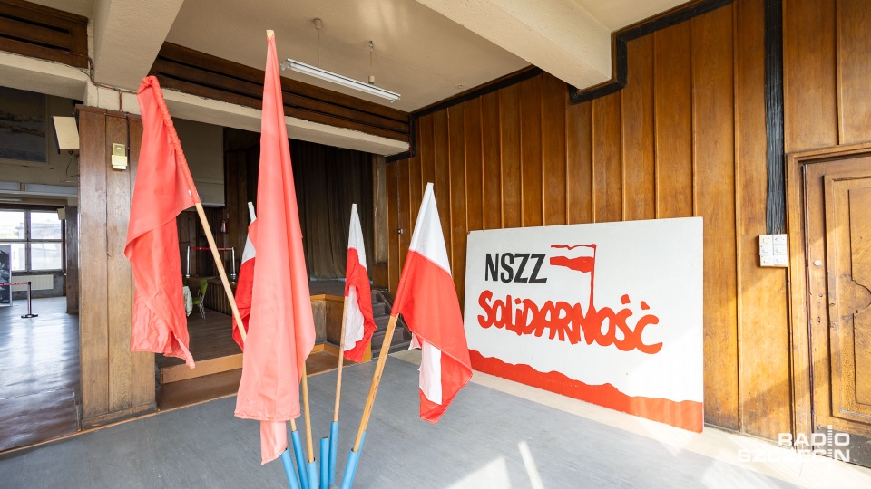 To będzie pierwsza taka ekspozycja w Polsce