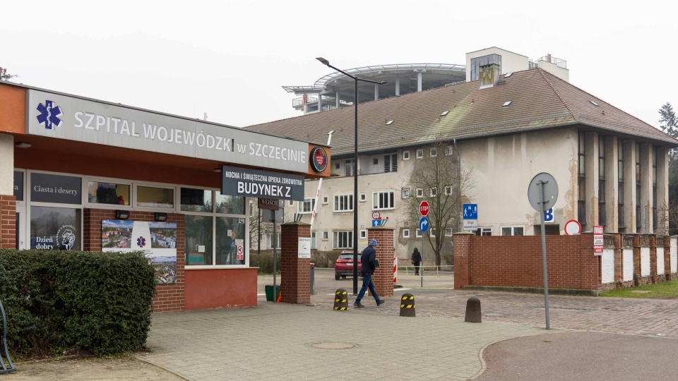 "To jeden z najlepszych wyników w Polsce"