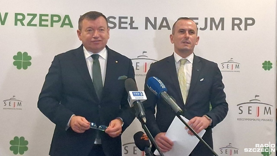 Fot. Natalia Chodoń [Radio Szczecin]