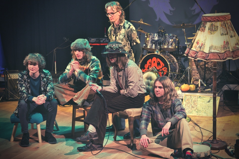 Skoro Święta za rogiem, to czas na spotkanie z aniołami… [ZDJĘCIA, WIDEO]