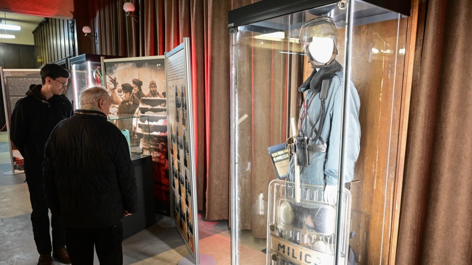 Fot. PAP/Marcin Bielecki